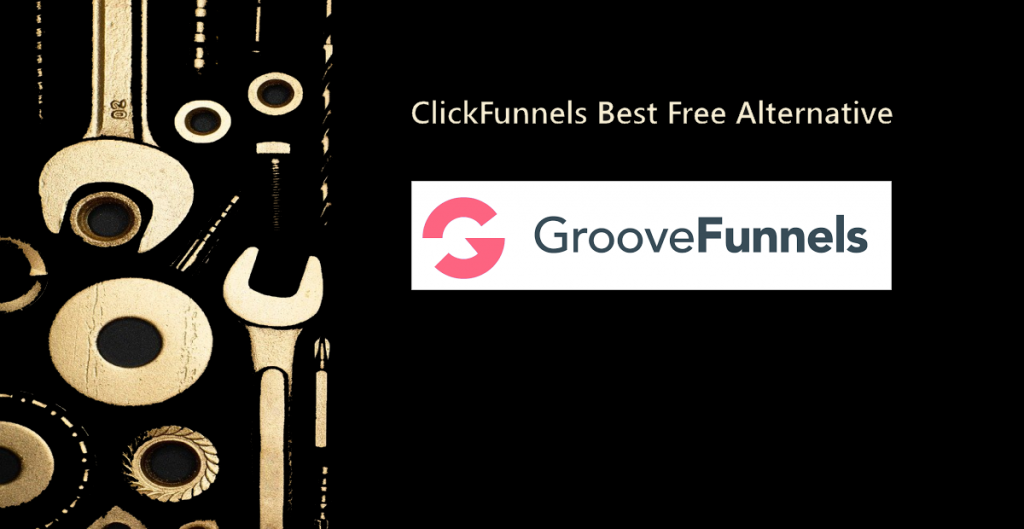 ClickFunnels free alternative