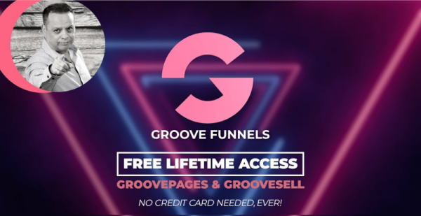 groovefunnels free for lifetime access