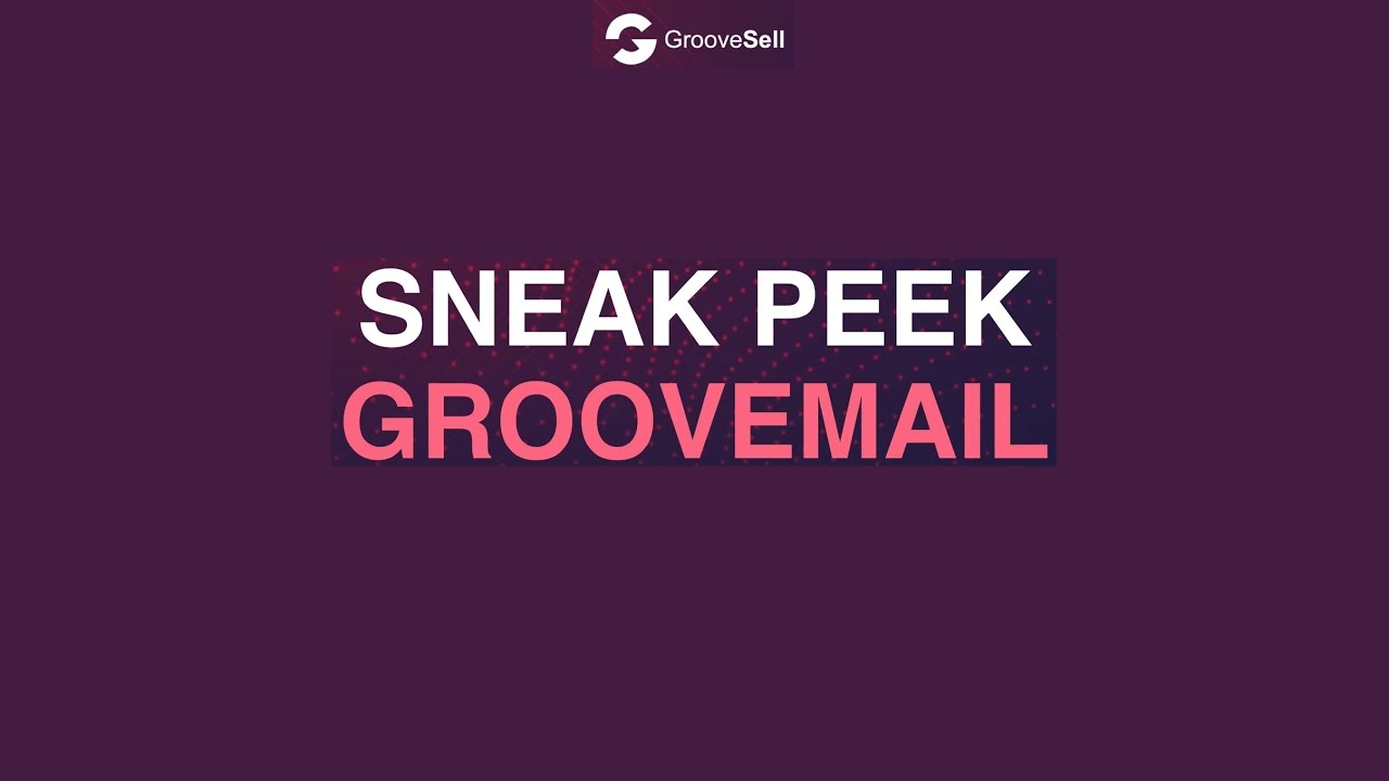 groovemail review
